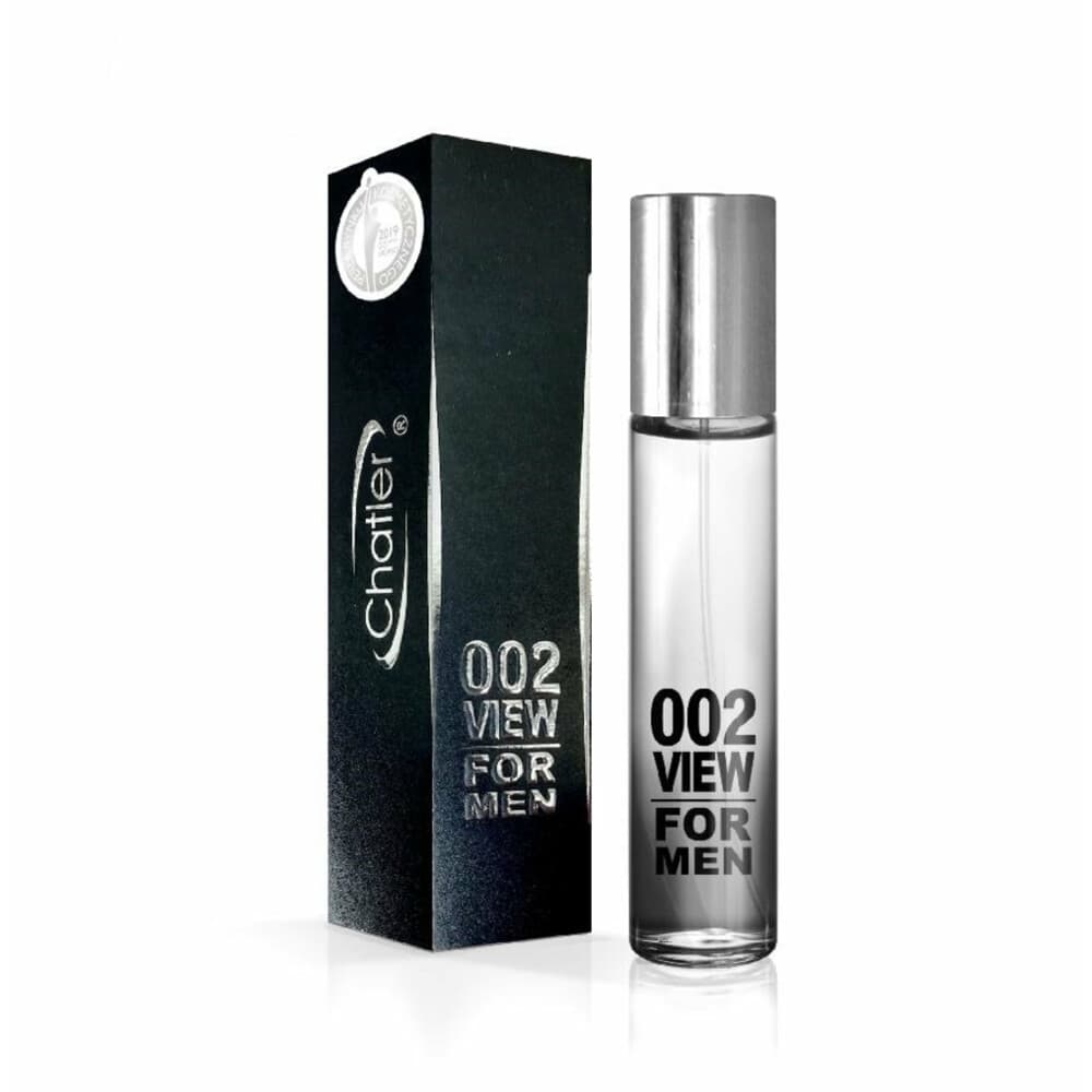 Chatler 002 Men Eau de Toilette 30 ml