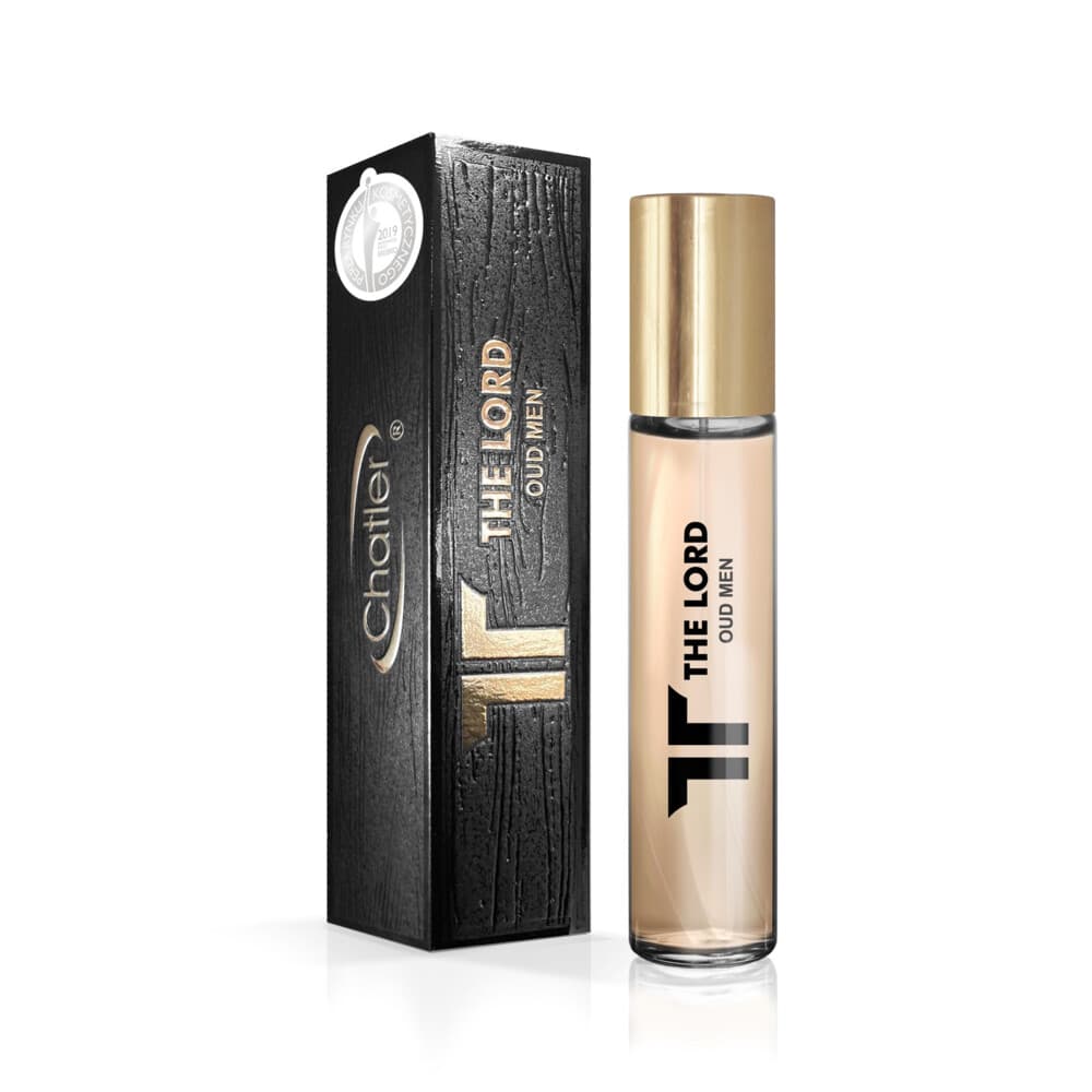 Chatler The Lord Oud Eau de Parfum 30 ml