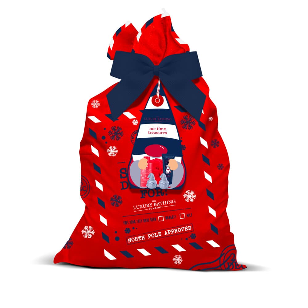 Grace Cole Me Time Treasures Geschenkset Candy Canes 1 set