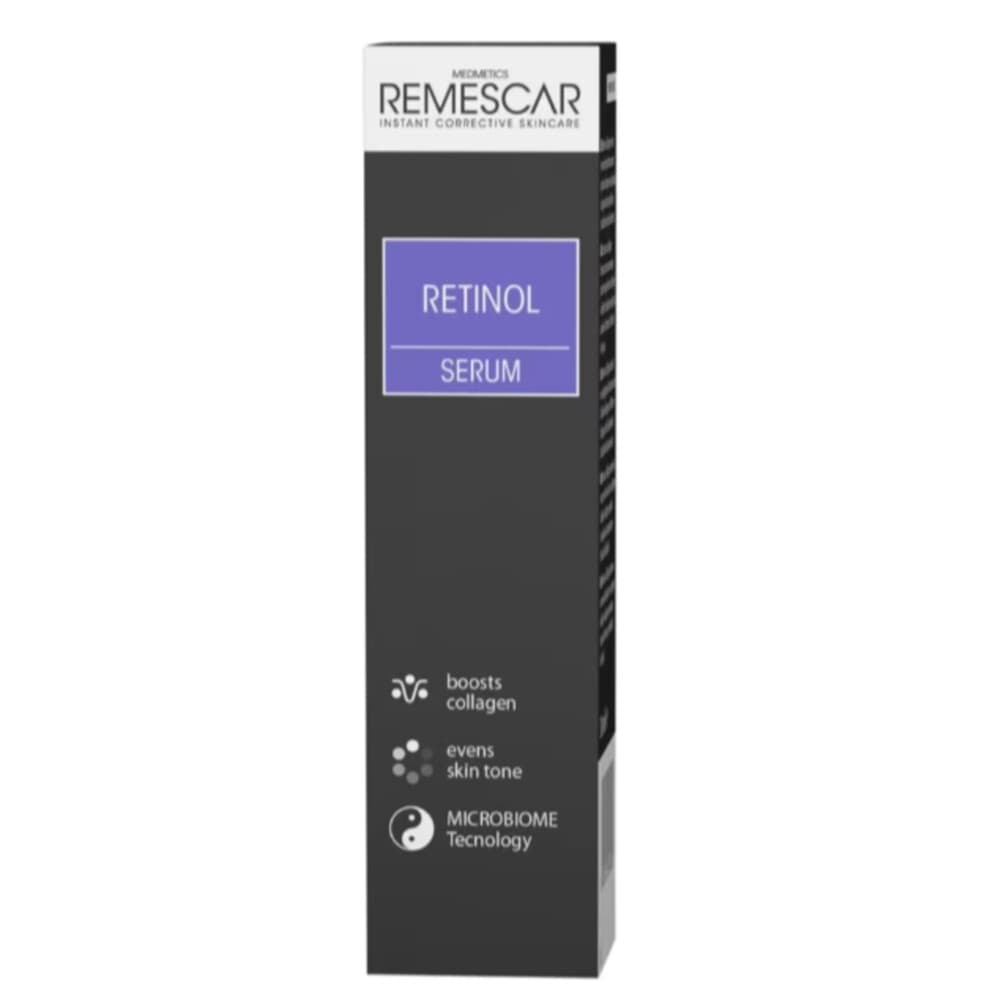 Remescar Serum Retinol 30 ml