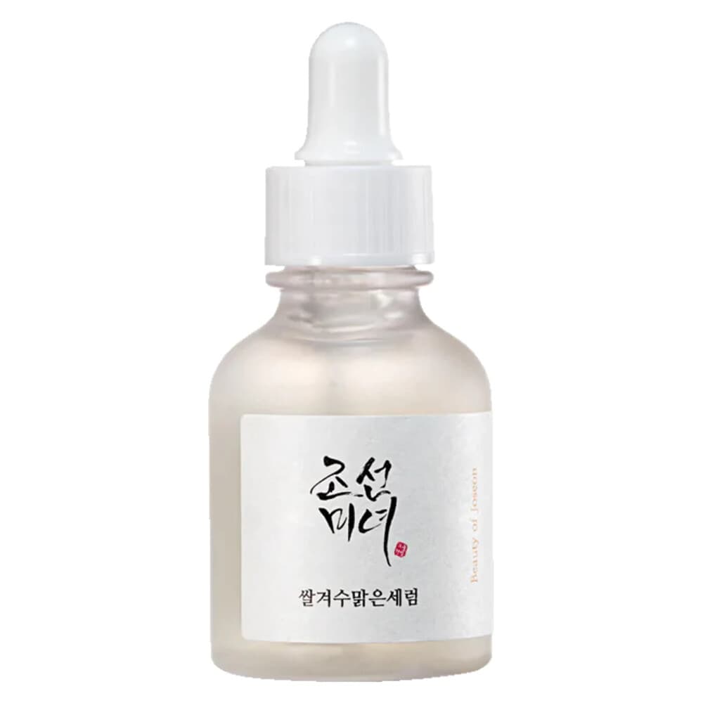 3x Beauty of Joseon Glow Deep Serum Rice + Arbutin 30 ml