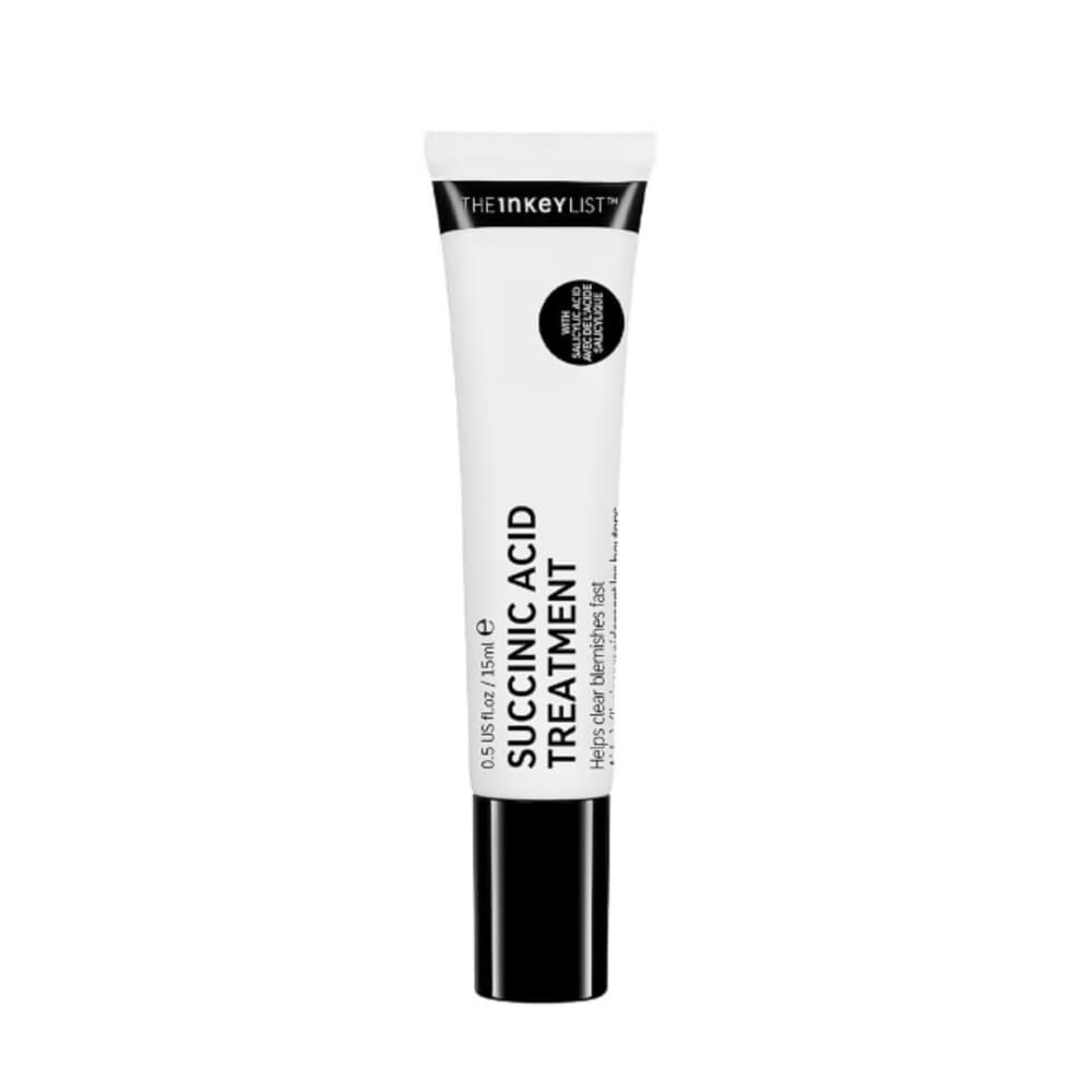 The Inkey List Succinic Acid Treatment 15 ml