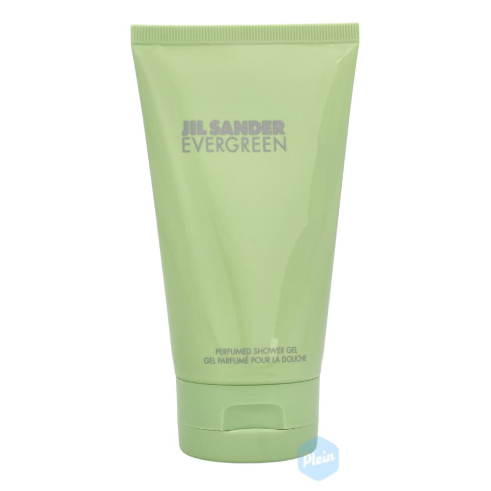 Jil Sander Showergel Evergreen 150 ml