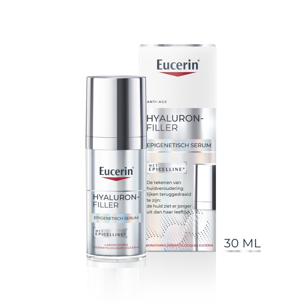 Eucerin Hyaluron-Filler Epigenetisch Serum 30 ml
