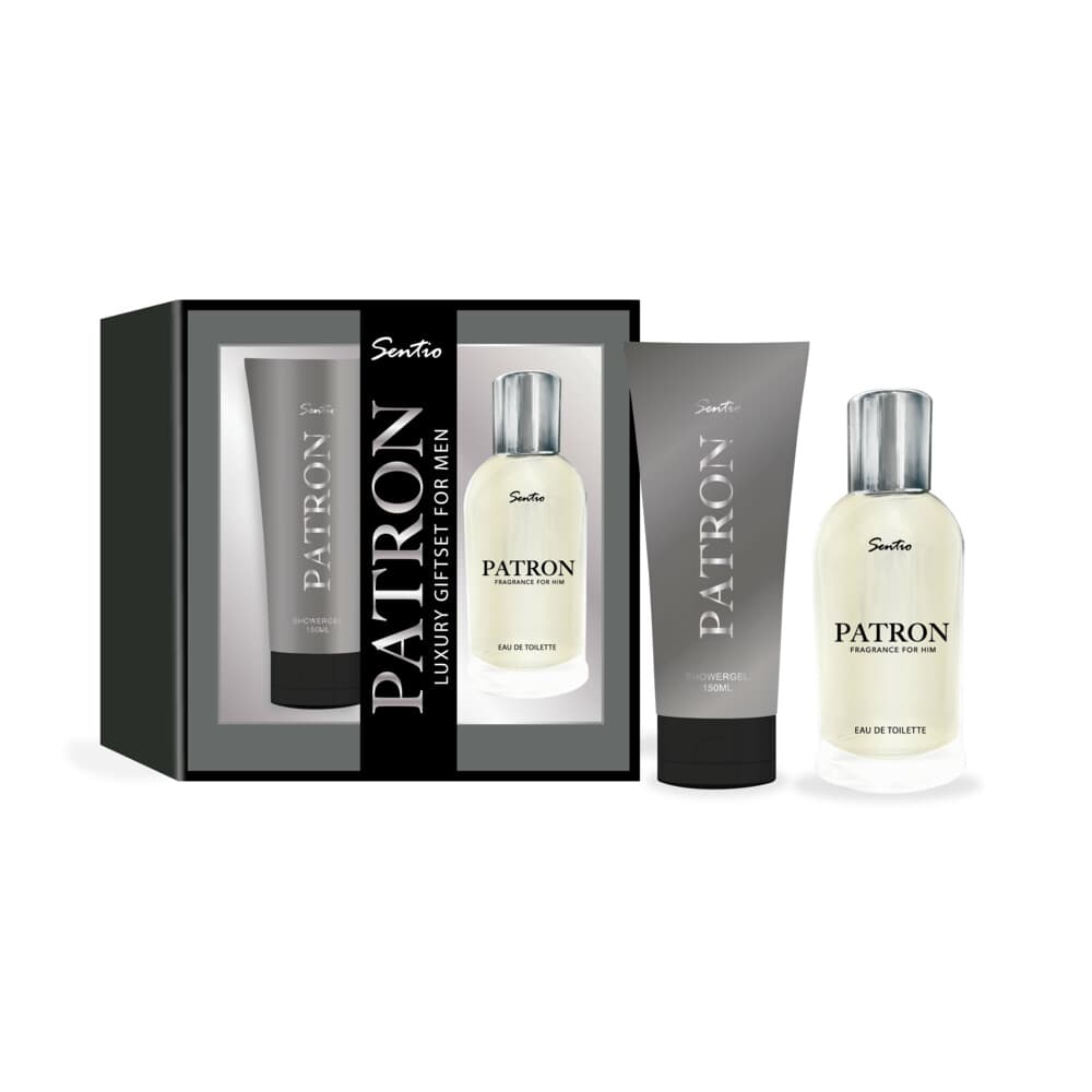 Sentio Patron Geschenkset 1 set