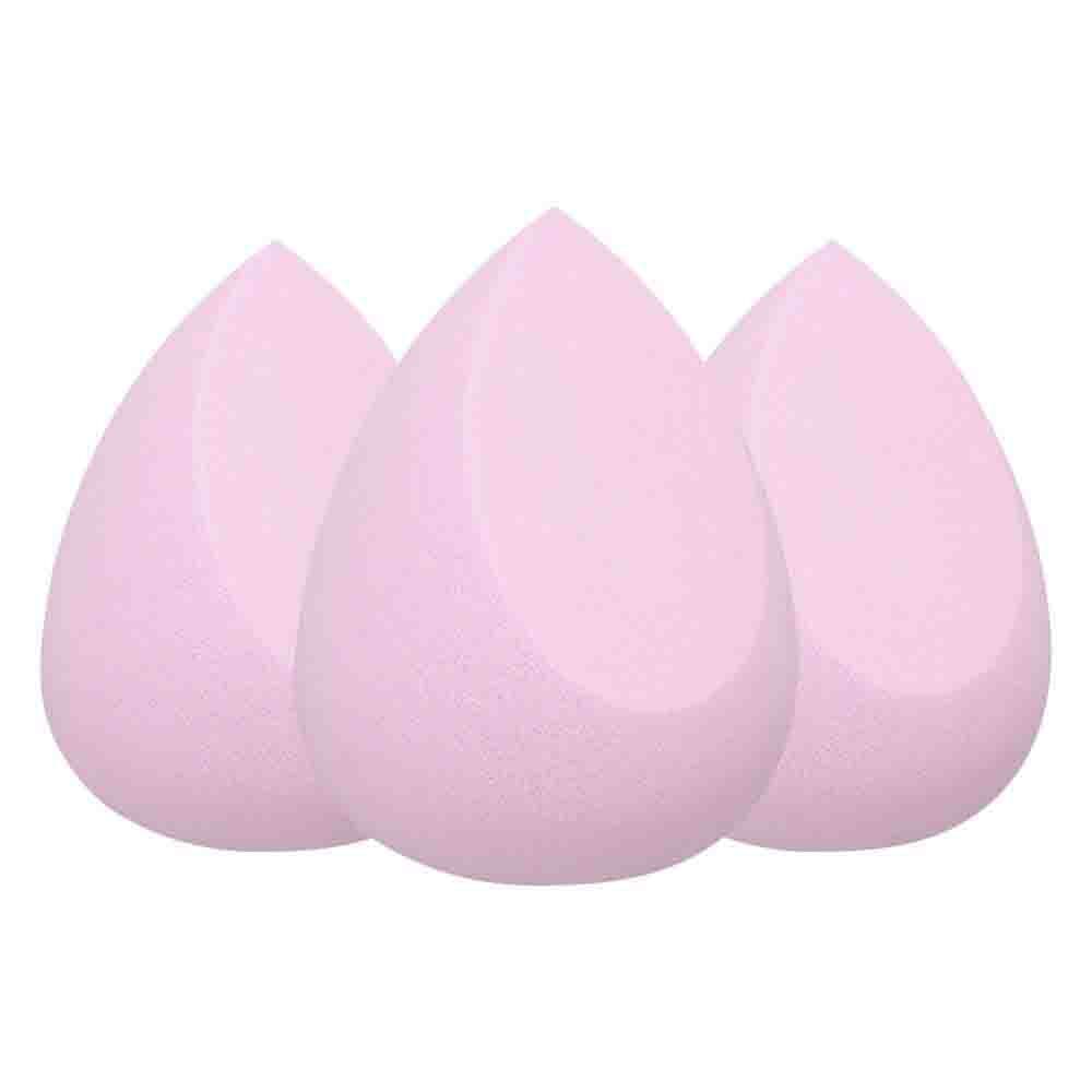 3x essence Make Up & Baking Sponge 01 Dab & Blend