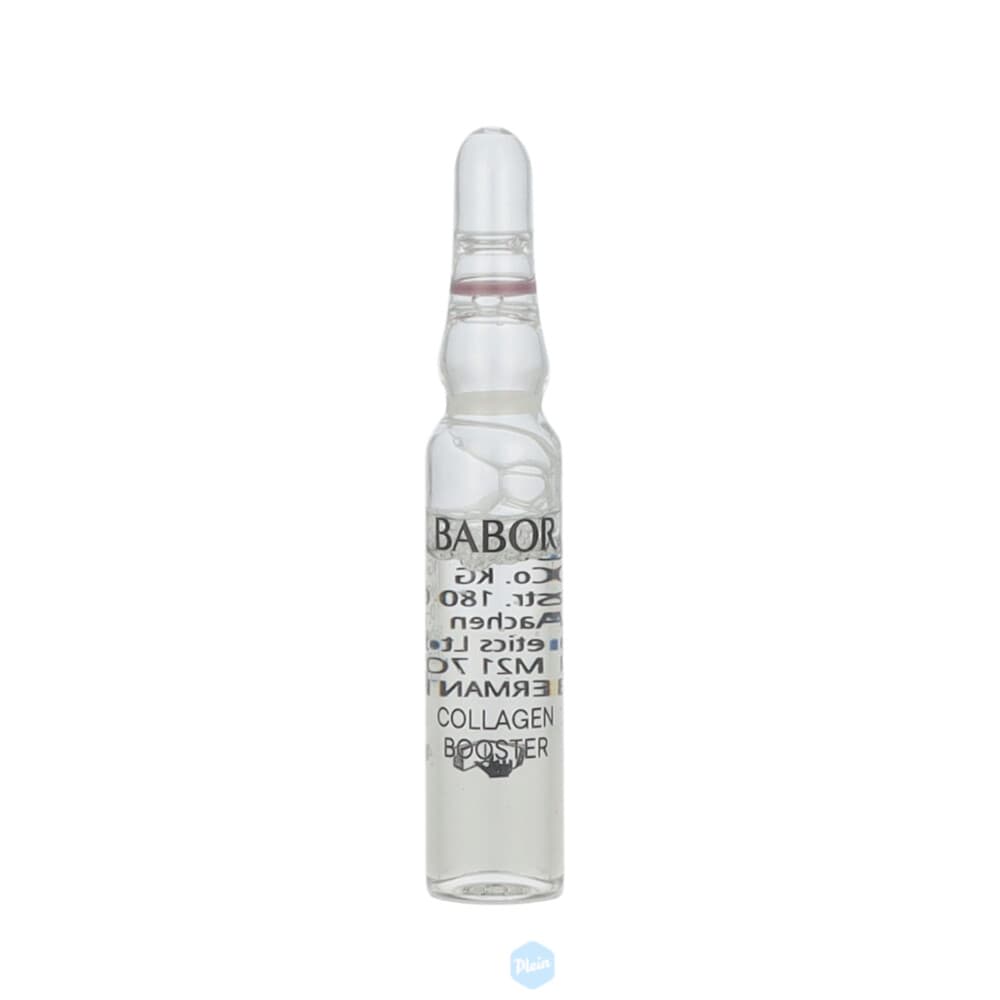 Babor Ampullen Collagen Booster 14 ml