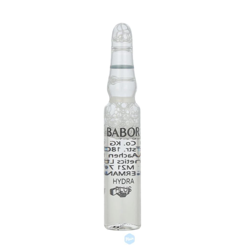 Babor Ampullen Hydra Plus 14 ml