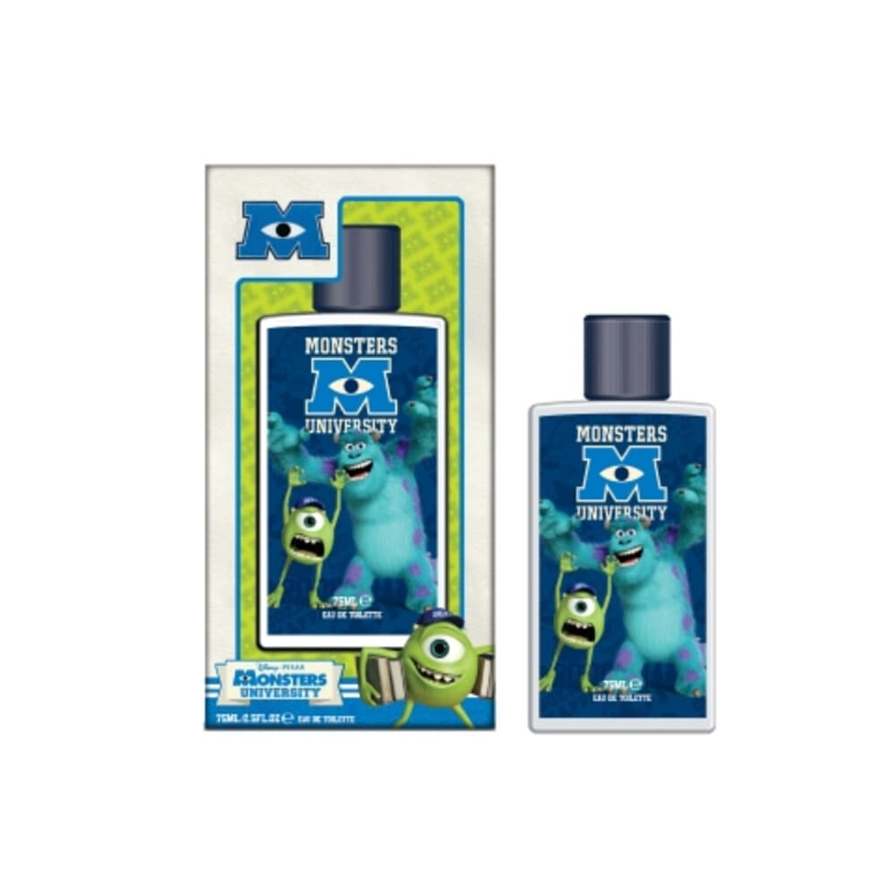 Corsair Eau de Toilette Disney Duo Monsters 75 ml