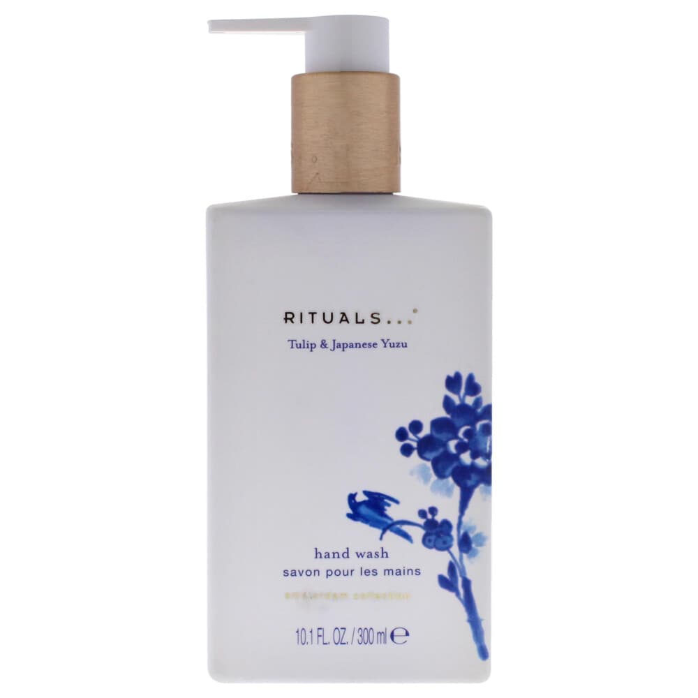 Rituals Amsterdam Collection Hand Wash 300 ml