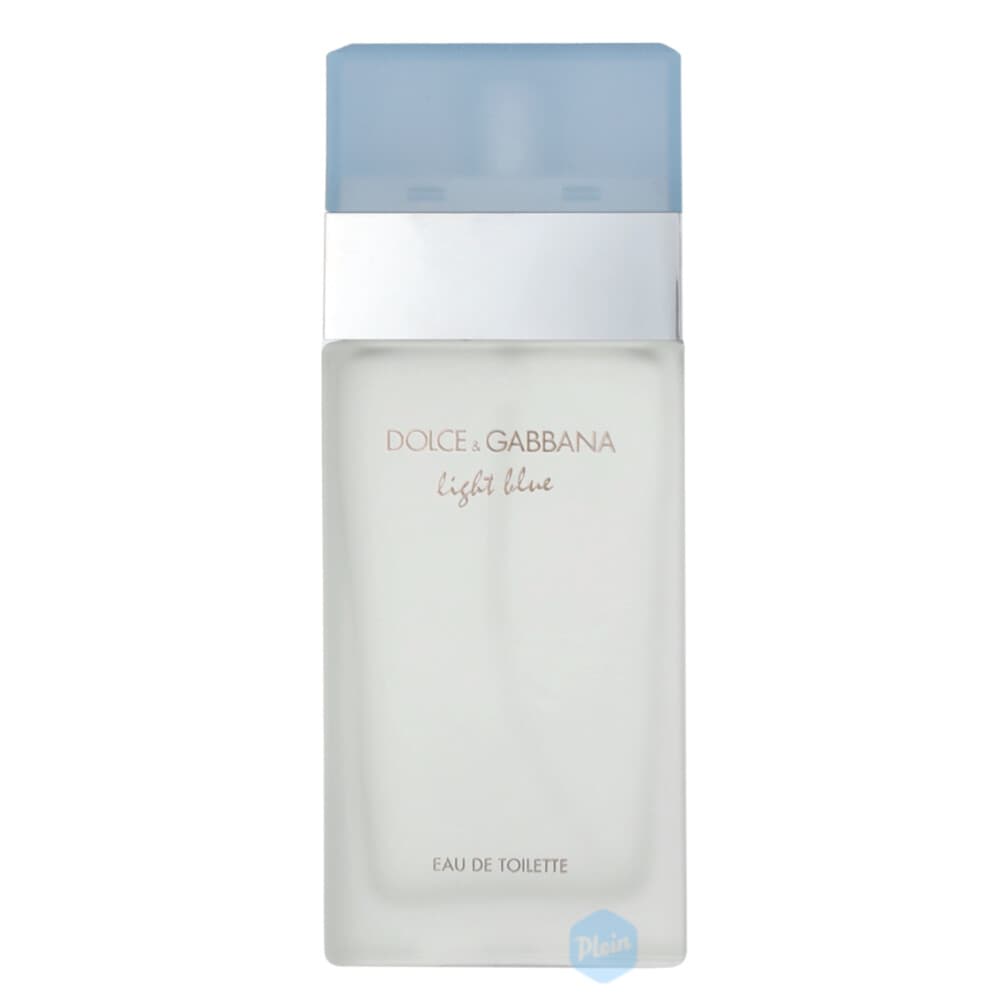 Dolce & Gabbana Eau de Toilette Light Blue 50 ml