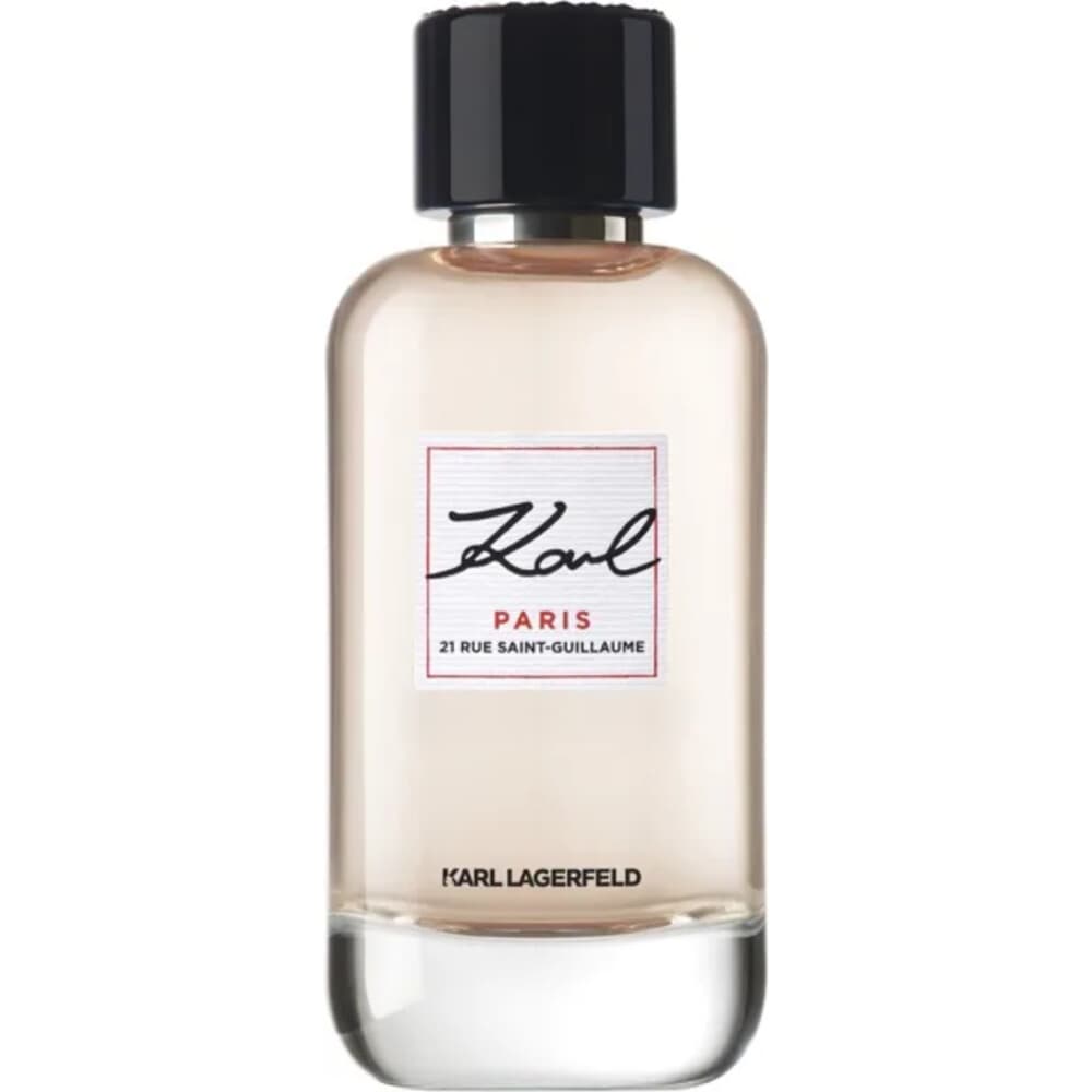 Karl Lagerfeld Eau de Parfum Paris 21 100 ml