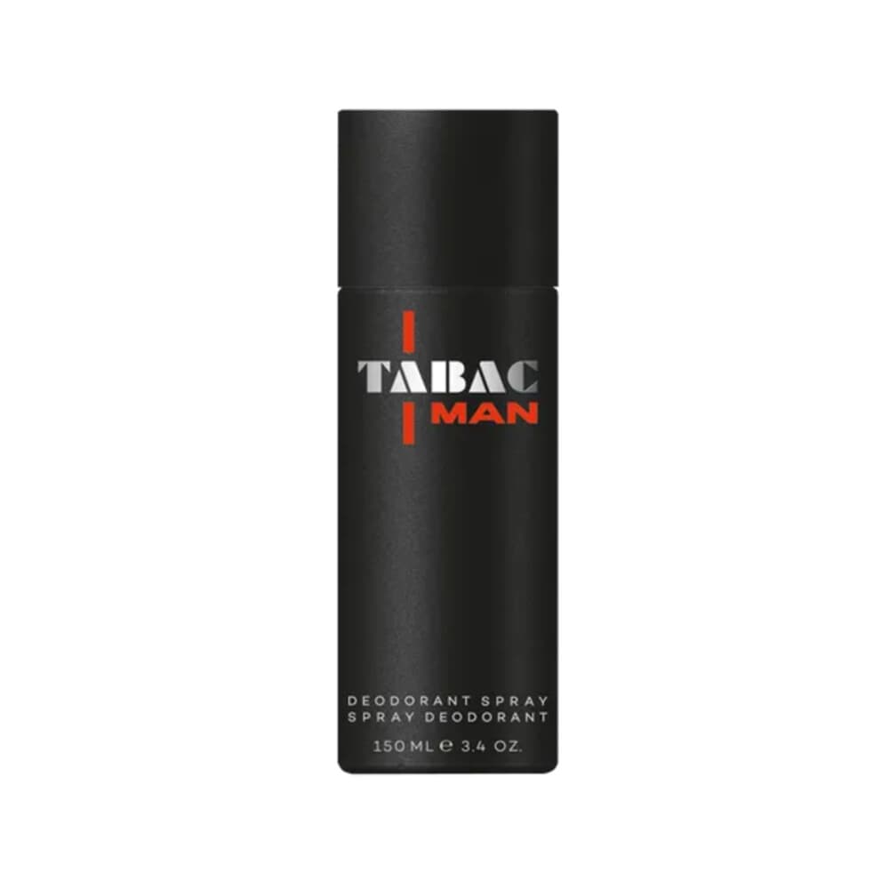 Tabac Man Deodorant Spray 150 ml