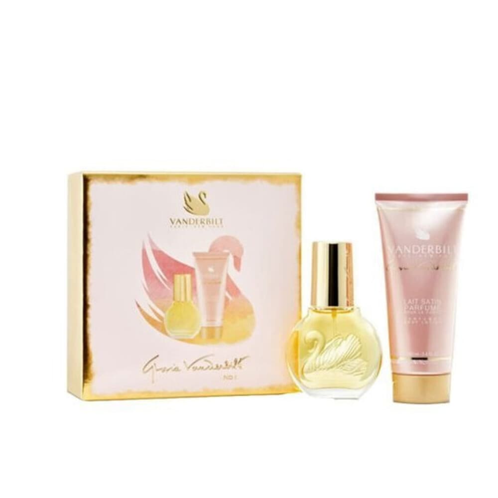 Gloria Vanderbilt Geschenkset Nº1 1 set