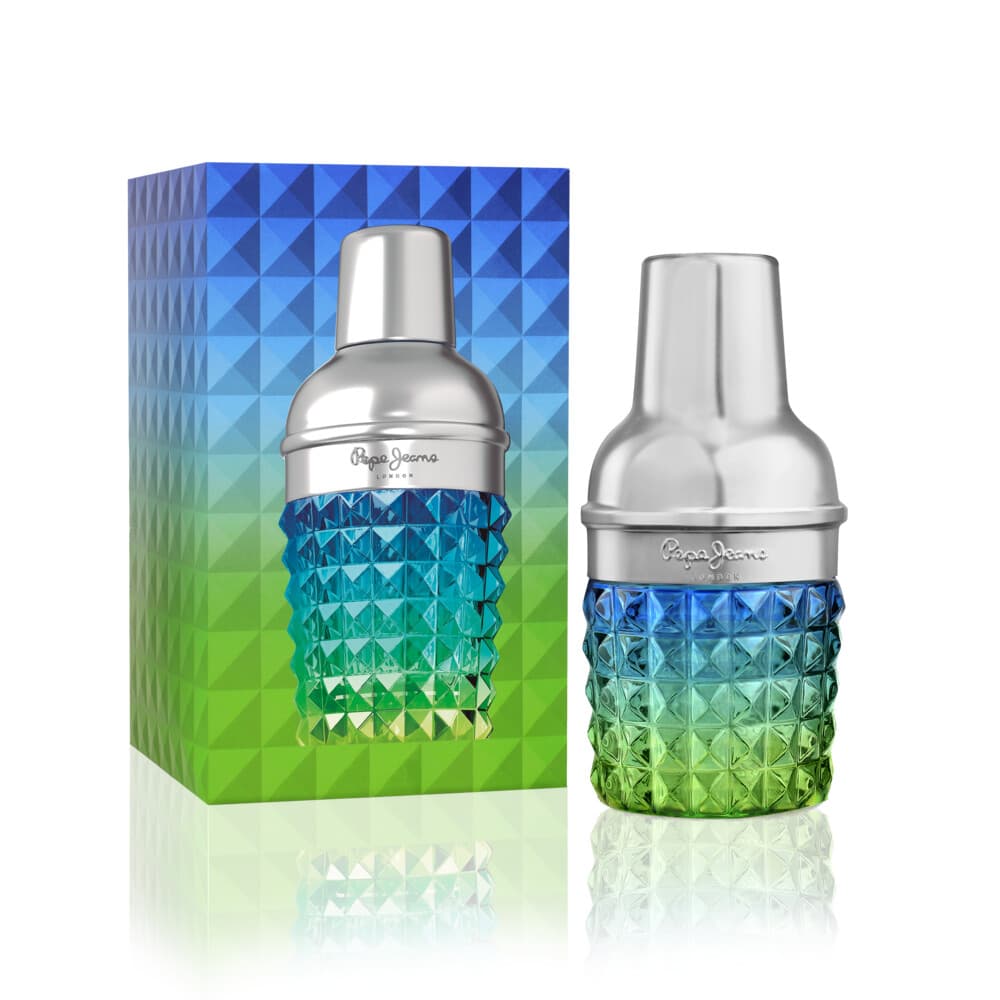 Pepe Jeans Eau de Toilette Cocktail Edition For Him 30 ml