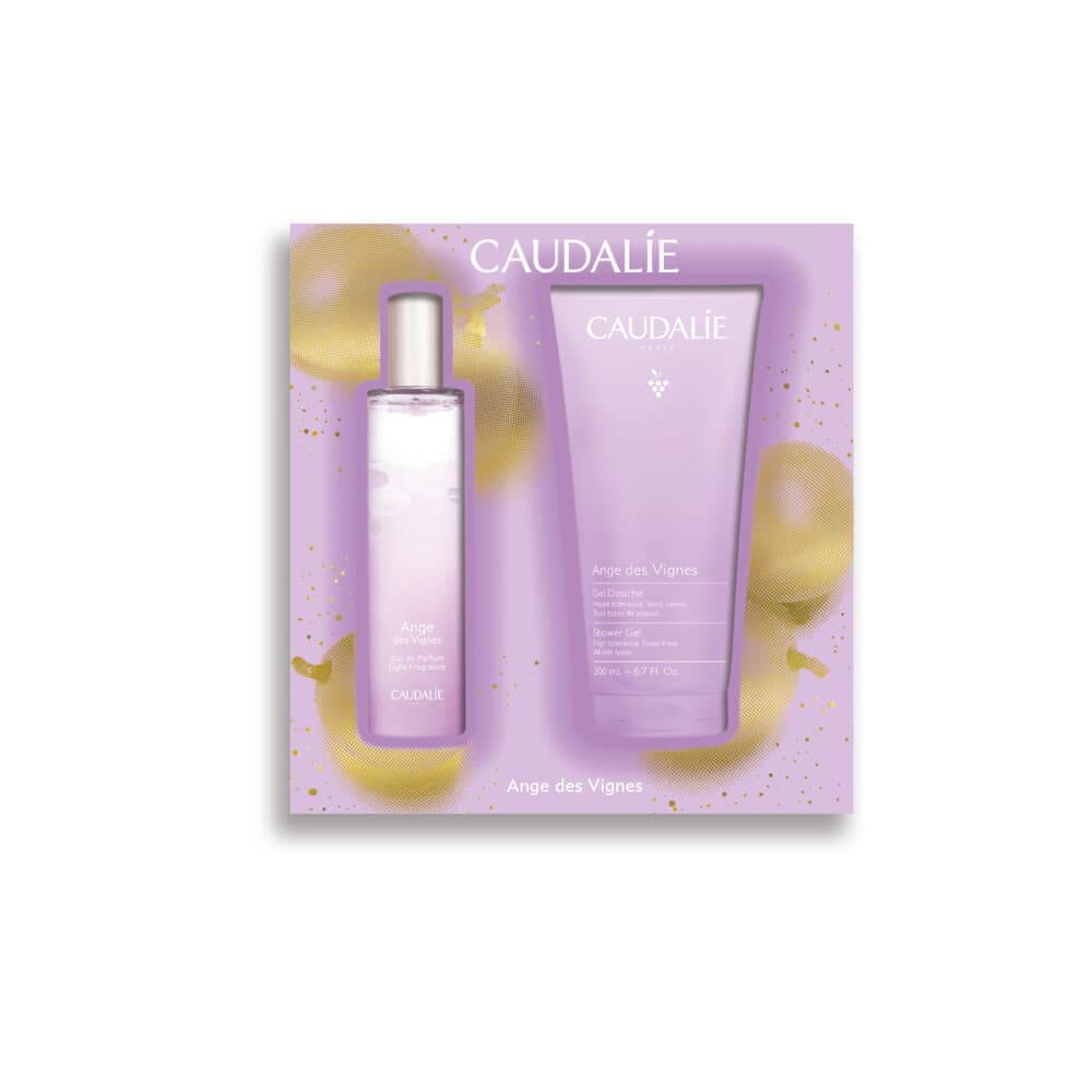 Caudalie Geschenkset Ange des Vignes 1 set