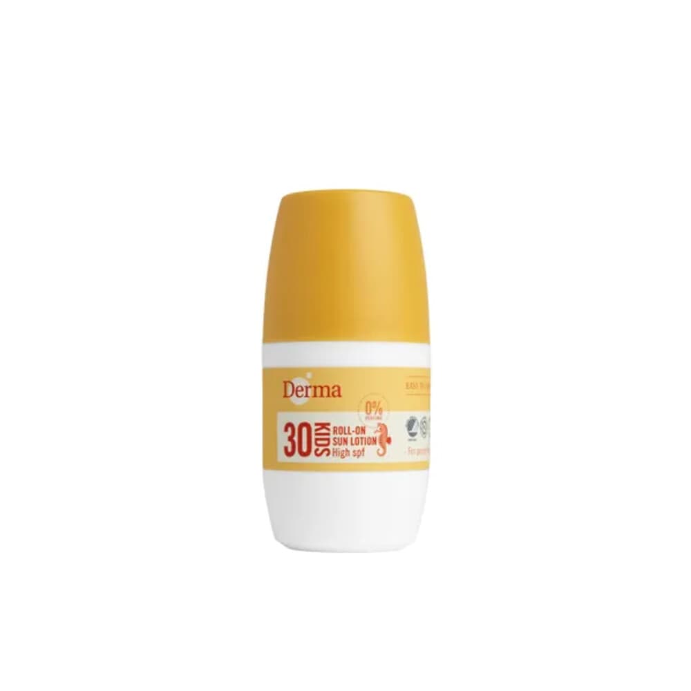 Derma Sun Kids Roll-on Lotion SPF 30 50 ml