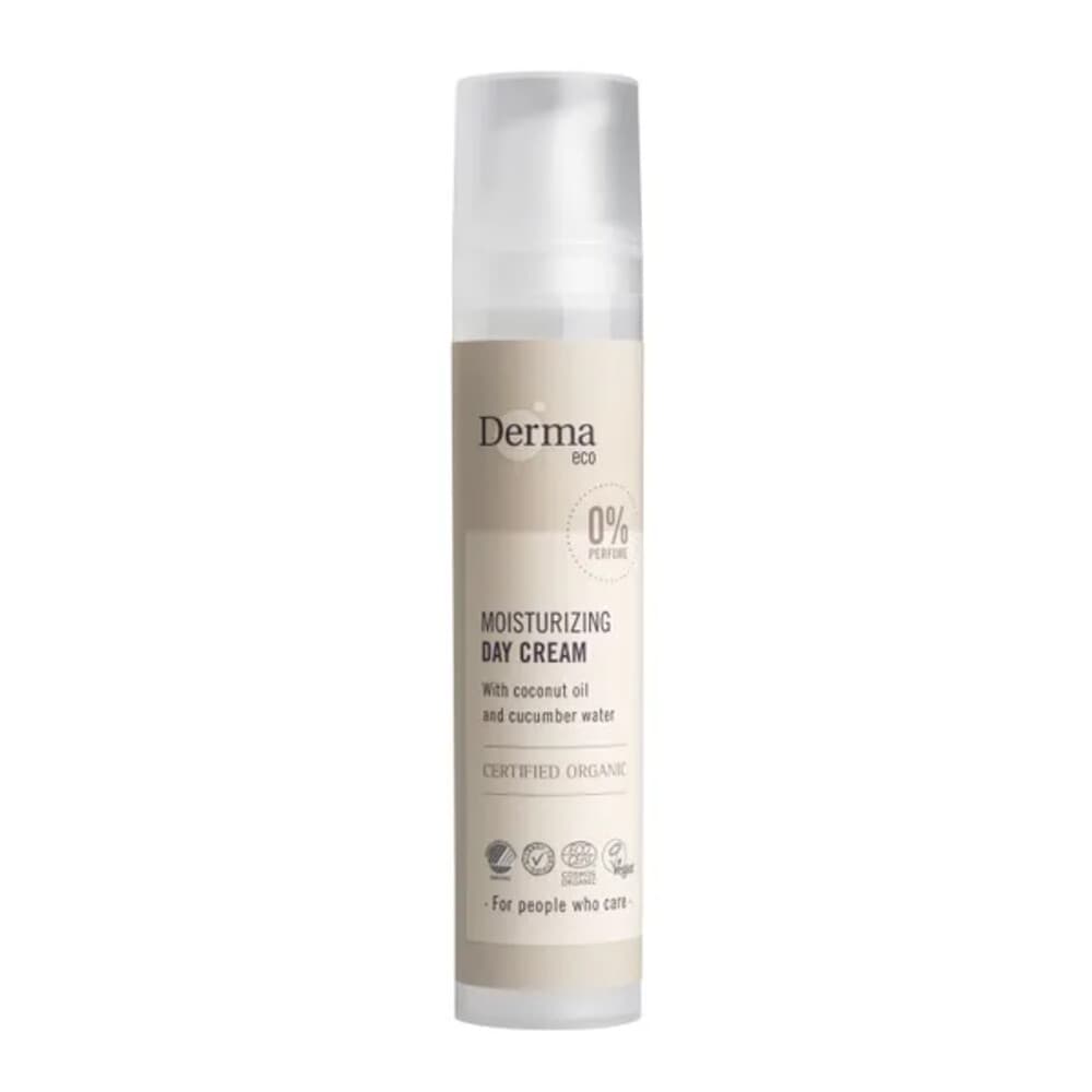 Derma Eco Hydraterende Dagcrème 50 ml