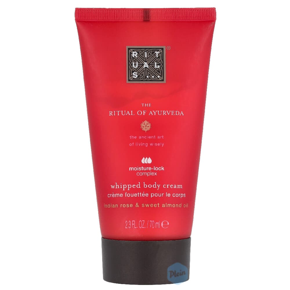 Rituals Body Cream The Ritual of Ayurveda 70 ml