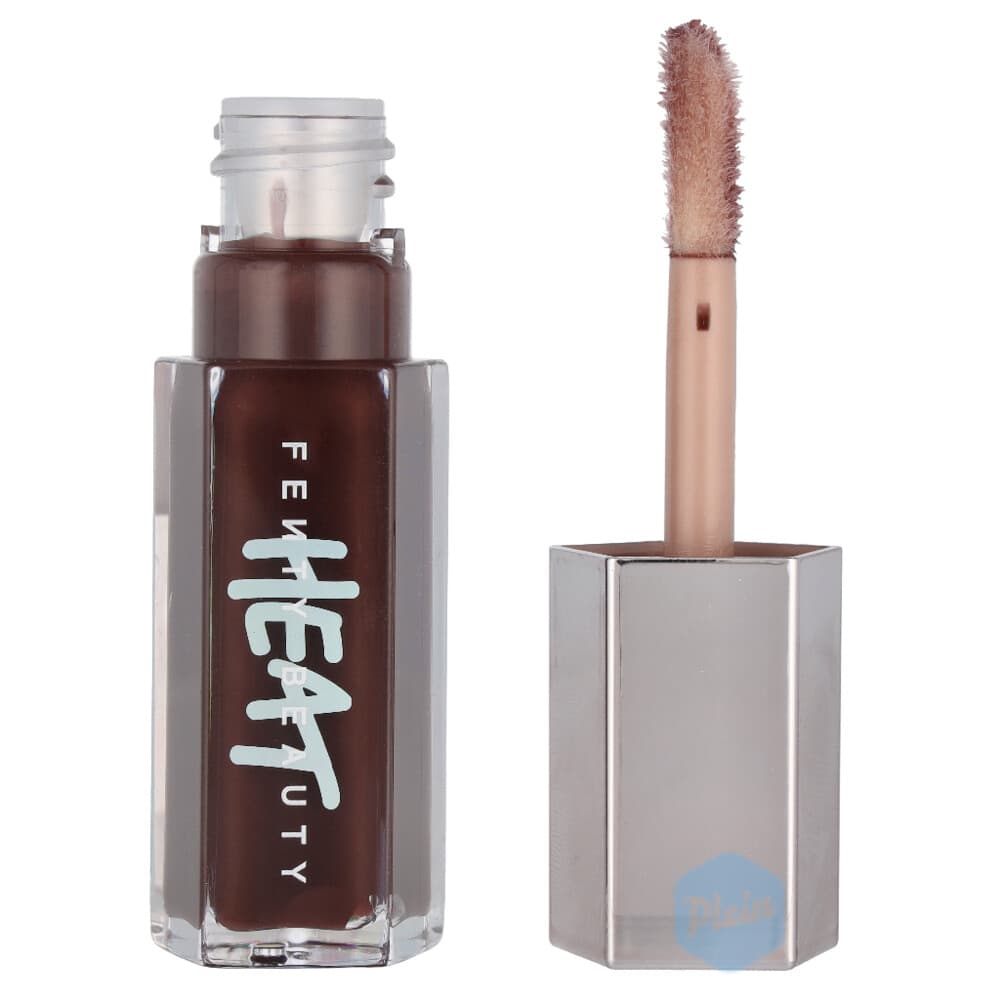 Fenty Beauty Gloss Bomb Heat Lip Luminizer 04 Hot Chocolit Heat 9 ml