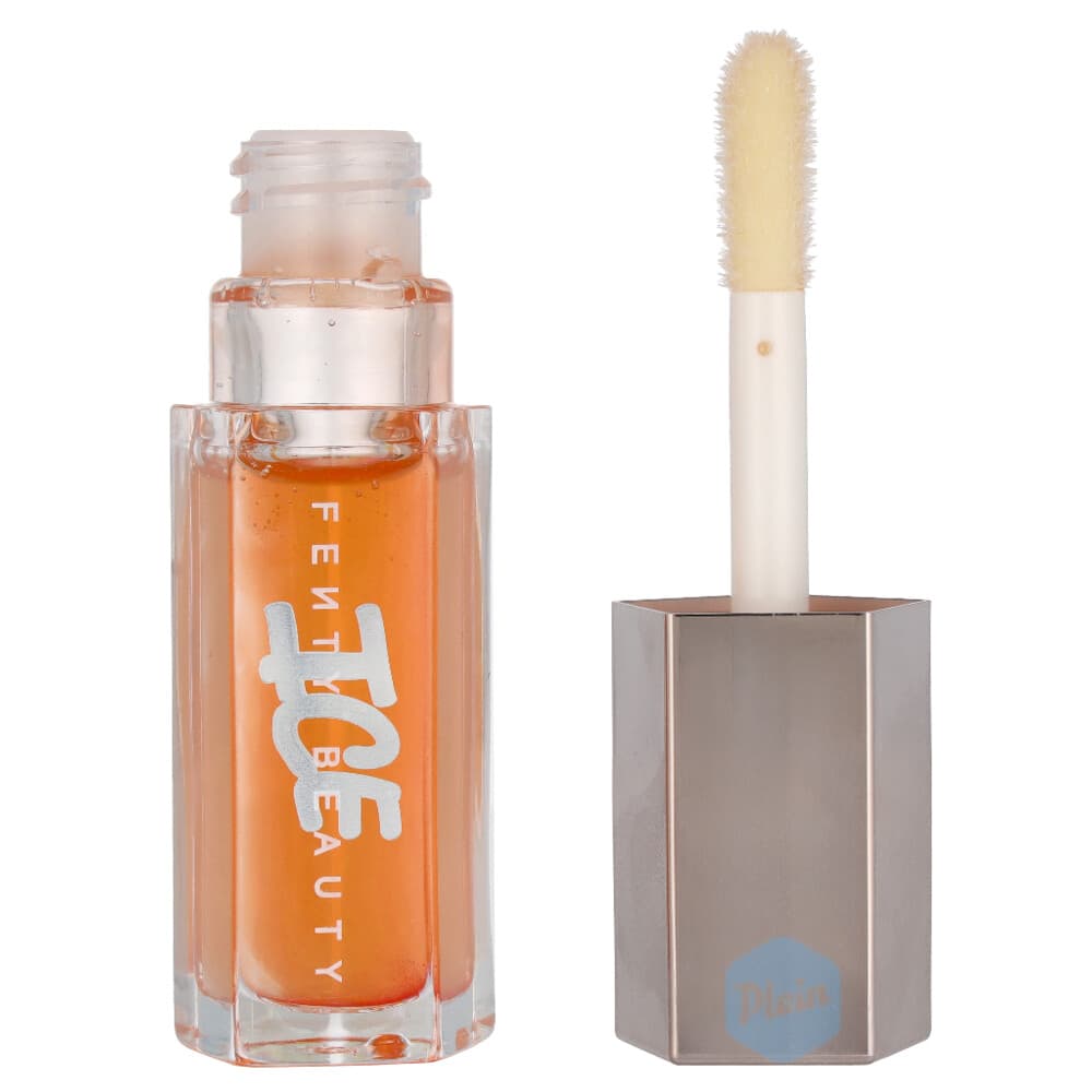 Fenty Beauty Gloss Bomb Ice Cooling Lip Luminizer Melon Chillz 9 ml