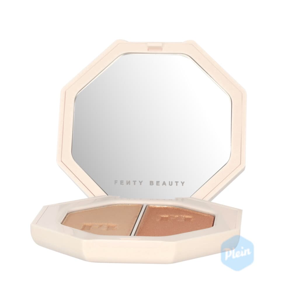 Fenty Beauty Killawatt Freestyle Duo Highlighter Mean Money/Hustla Baby 7 gr