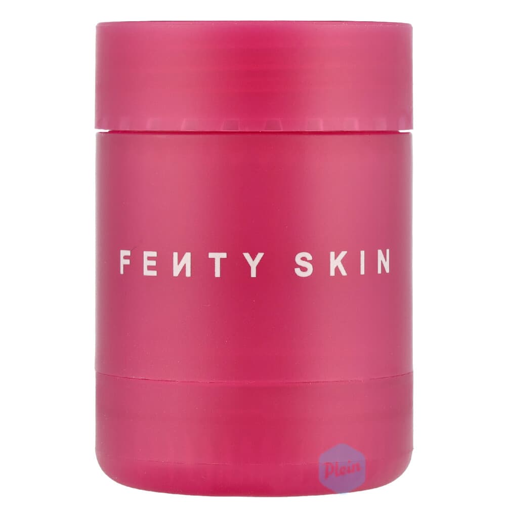 Fenty Beauty Intensive Recovery Lip Mask Barbados Cherry 15 gr