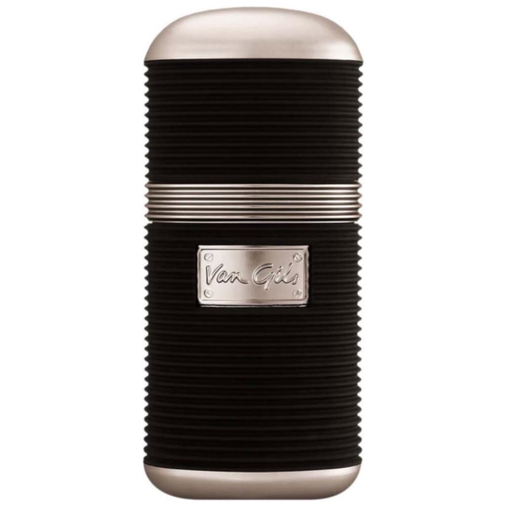 6x Van Gils Strictly for Men Eau de Toilette 100 ml
