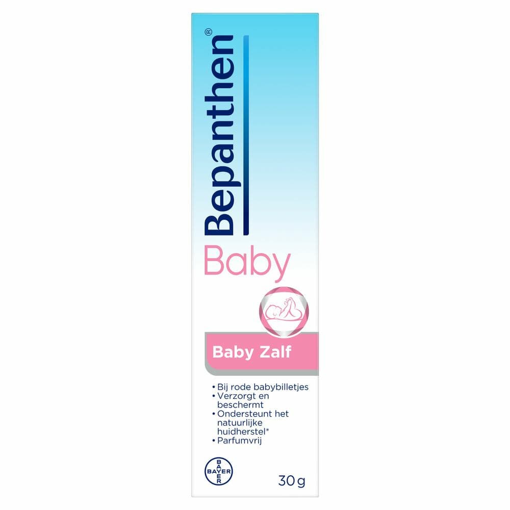 Bepanthen Baby Zalf 30 gr