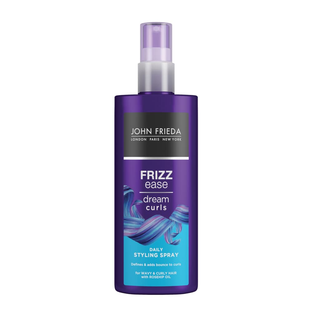 John Frieda Frizz Ease Dream Curls Spray 200 ml