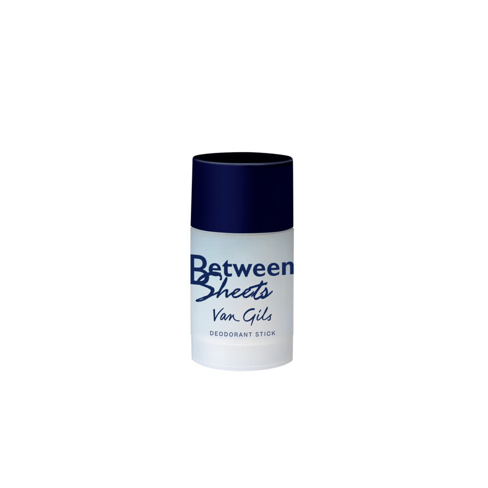 24x Van Gils Between Sheets Deodorant Stick 75 ml