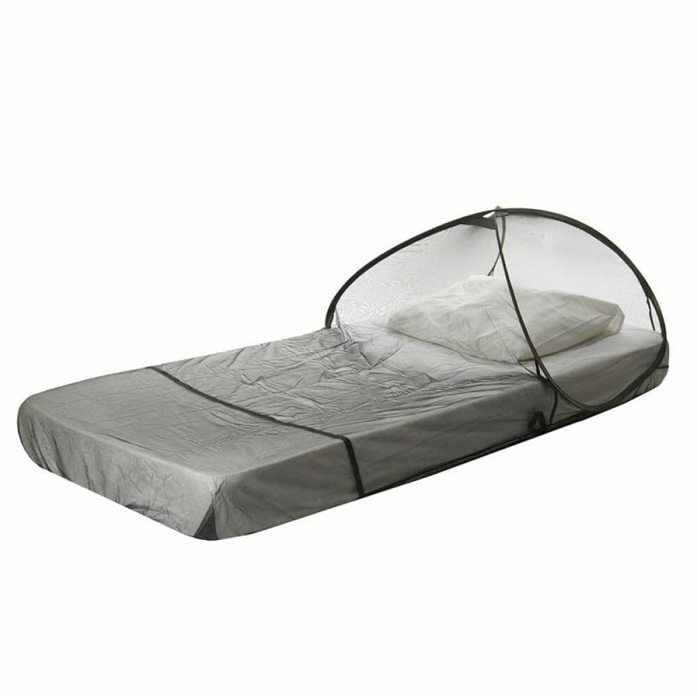 Care Plus Muggennet Pop Up Dome