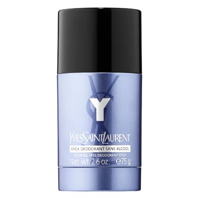 Y Men deodorant stick 75 ml (alcoholvrij)