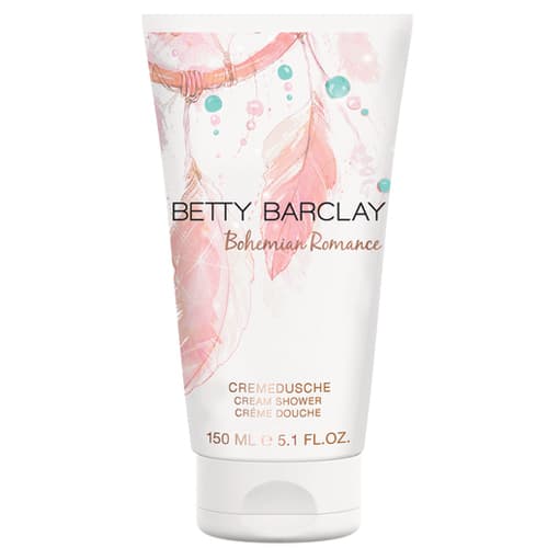 Bohemian Romance showergel 150 ml