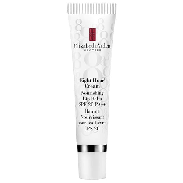 Eight Hour Nourishing Lip Balm SPF 20 15 ml