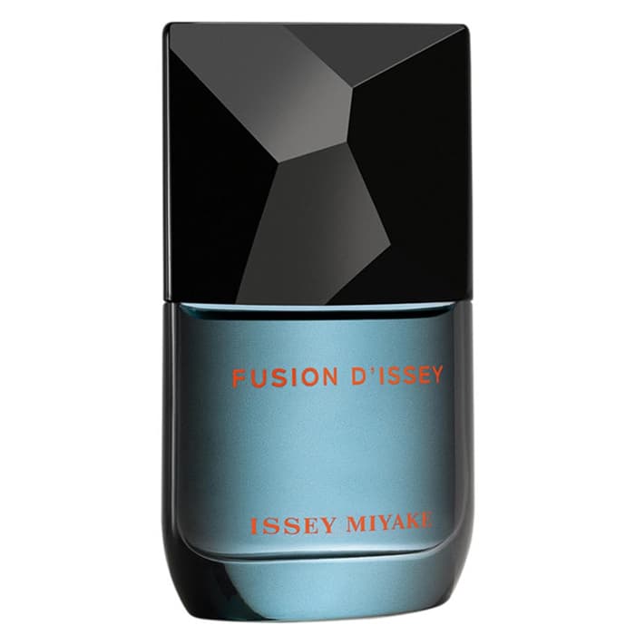 Fusion d'Issey eau de toilette spray 100 ml