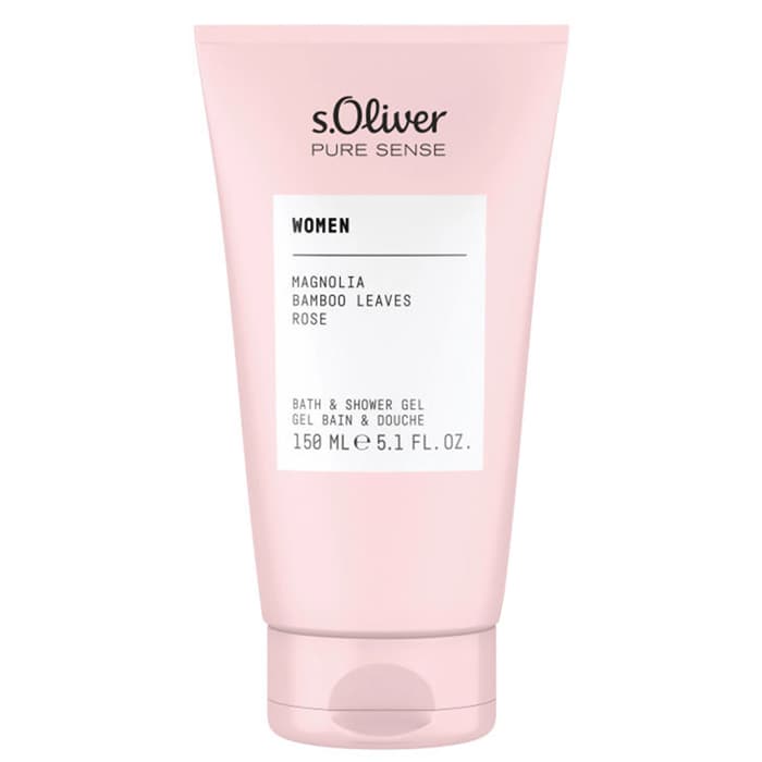 Pure Sense Women showergel 150 ml