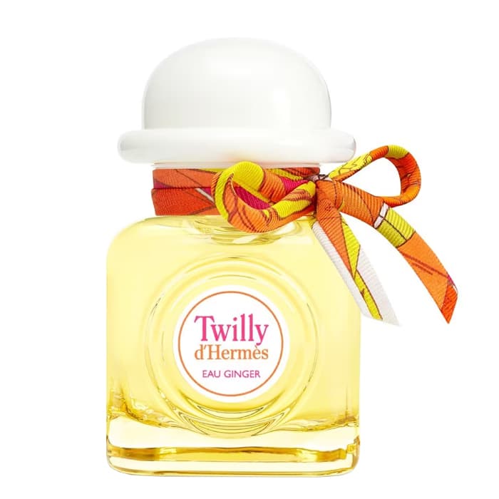 Twilly d'Hermès Eau Ginger eau de parfum spray 30 ml