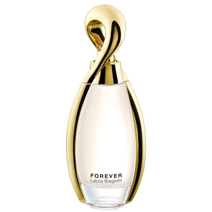 Forever Gold for Her eau de parfum spray 100 ml