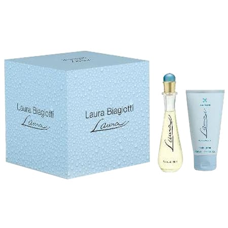 Laura 25 ml geschenkset