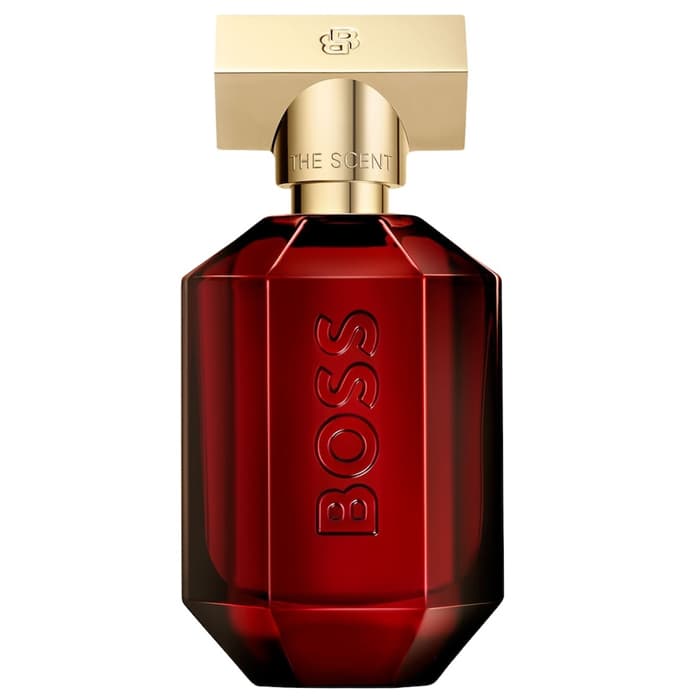 Boss The Scent for Her Elixir parfum intense spray 30 ml