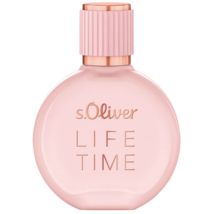 Life Time Women eau de parfum spray 30 ml