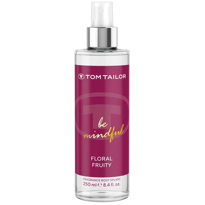 Be Mindful Woman body spray 250 ml