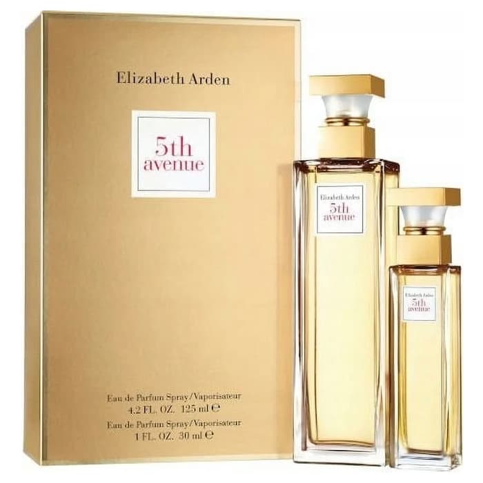 5th Avenue 125 ml + 30 ml geschenkset
