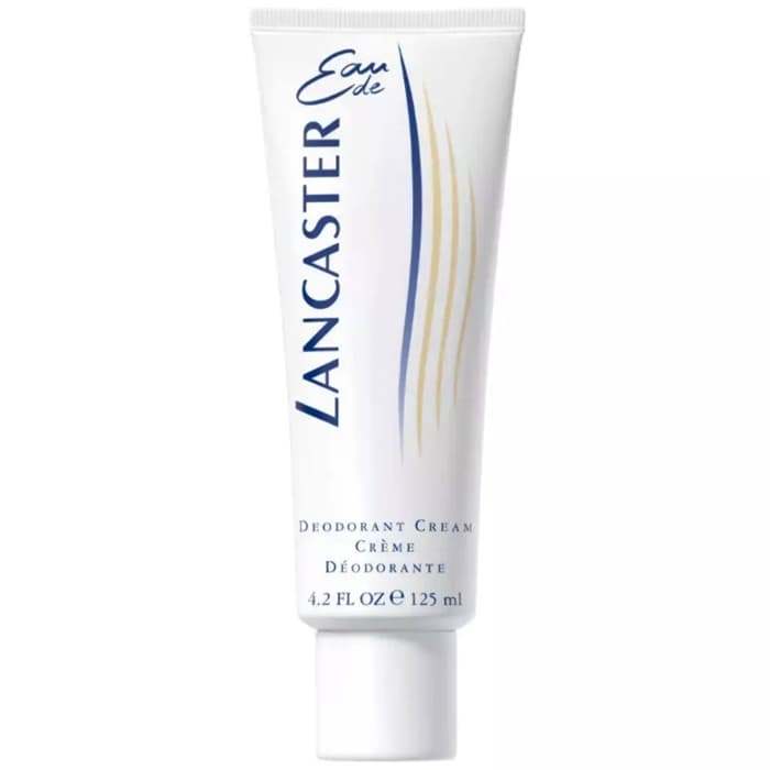 Eau de Lancaster deodorant crème 125 ml