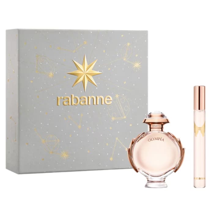 Olympéa 50 ml + 10 ml geschenkset