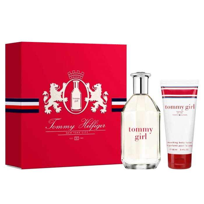 Tommy Girl 50 ml geschenkset