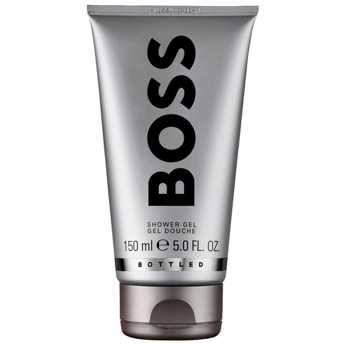 Boss Bottled showergel 150 ml