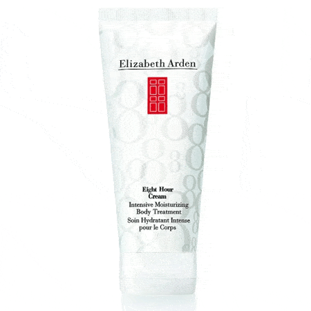 Eight Hour Intensive Moisturizing Body Treatment 200 ml