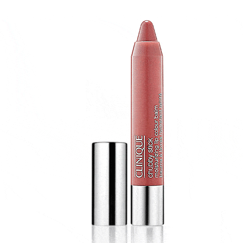 Chubby Stick Moisturizing Lip Colour Balm 04 - Mega Melon (huidtype 1,2,3,4)